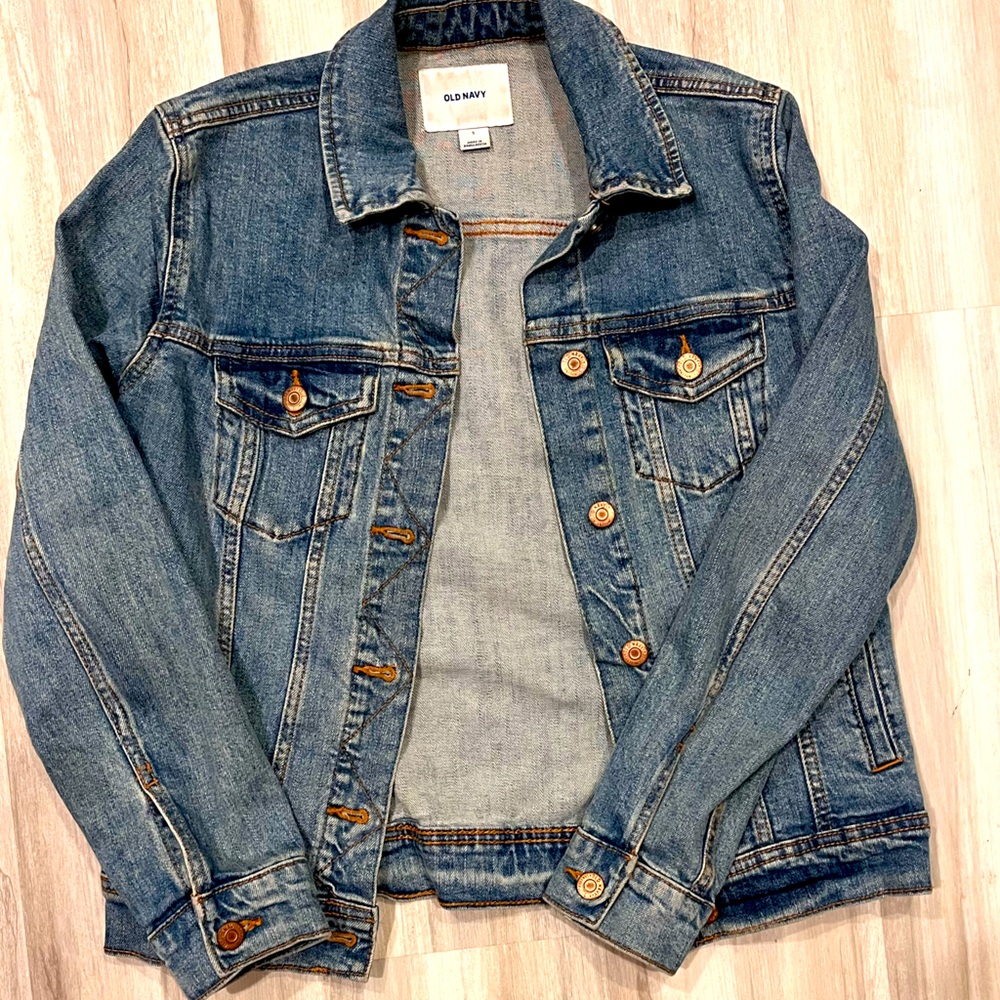 Old Navy Denim Jacket